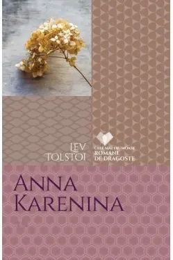 CFRD. Anna Karenina Vol. 1