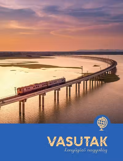 Văzutak lenyugozo nagyvilag