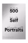 500 Self-Portraits