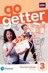 Go Getter 3 Teacher's Book