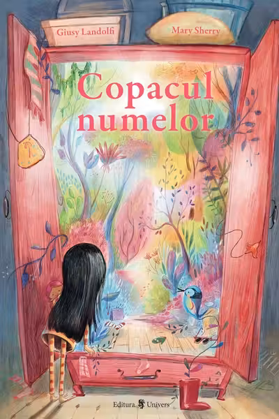 Copacul numelor