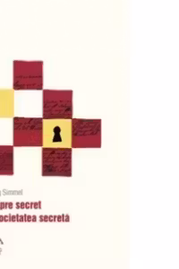 Despre secret si societatea secreta