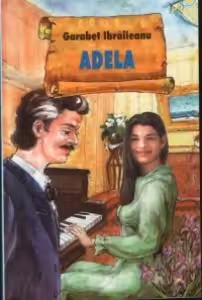 Adela (Garabet Ibraileanu)