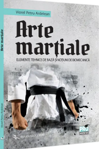 Arte martiale
