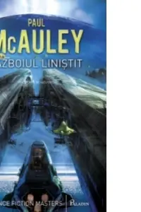 Războiul liniștit