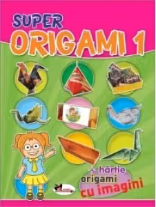 Super Origami 1