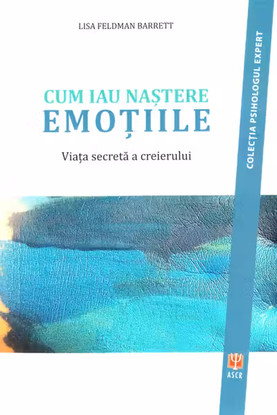 Cum iau nastere emotiile