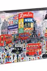 Michael Storrings London 1000 Piece Jigsaw Puzzle