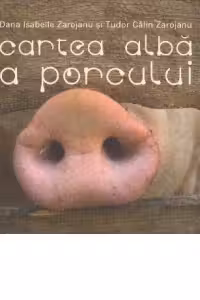 Cartea alba a porcului