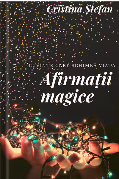 Afirmații magice