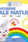 Iepurasul Bunny . Fenomene ale naturii