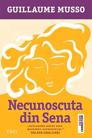 Necunoscuta din Sena