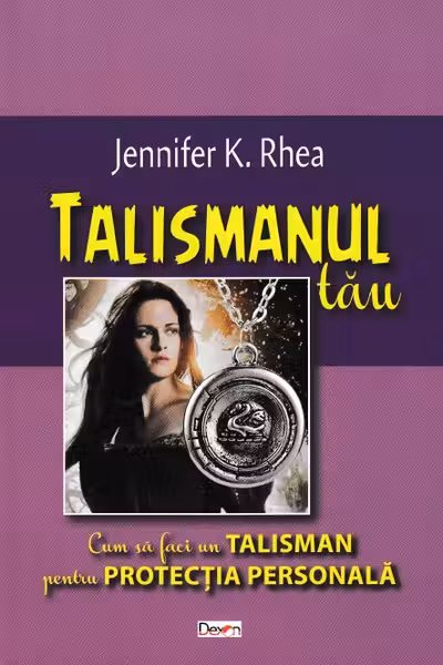 Talismanul tău