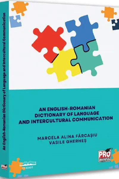 An english-romanian dictionary of language and intercultural communication