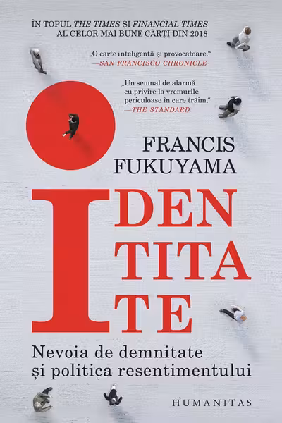 Identitate