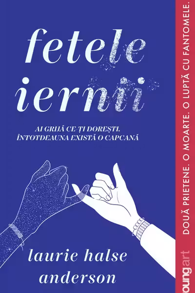 Fetele iernii