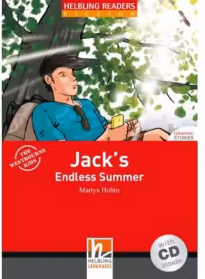 Jack's Endless Summer + CD (Level 1)