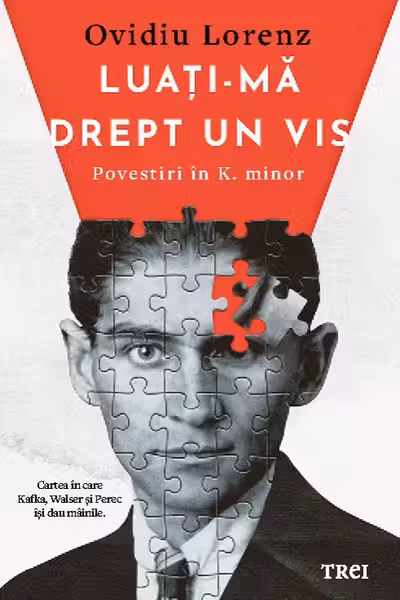 Luati-ma drept un vis