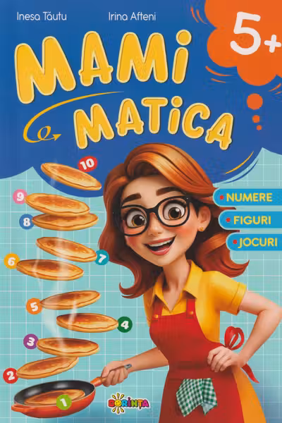 Mamimatica 5+
