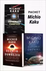 Pachet Michio Kaku