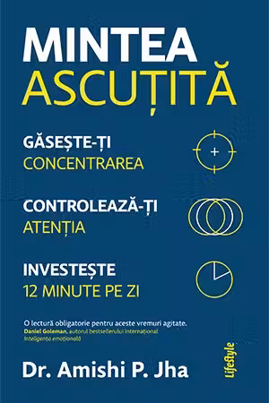 Mintea ascutita