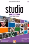 STUDIO Intermediate Student’s Book & Workbook