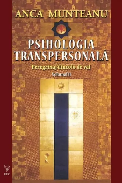 Psihologia transpersonală Vol. 2