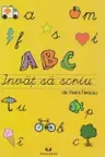 A,B,C, - Invat sa scriu