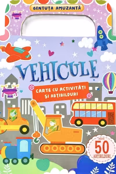 Vehicule