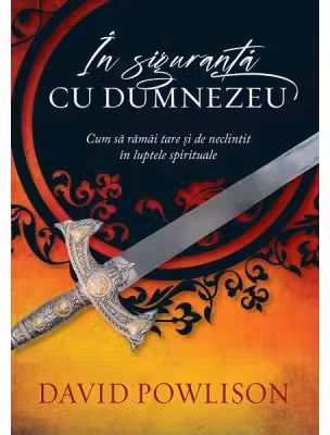 In siguranta cu Dumnezeu