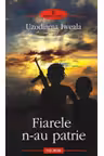 Fiarele n-au patrie U.Iweala