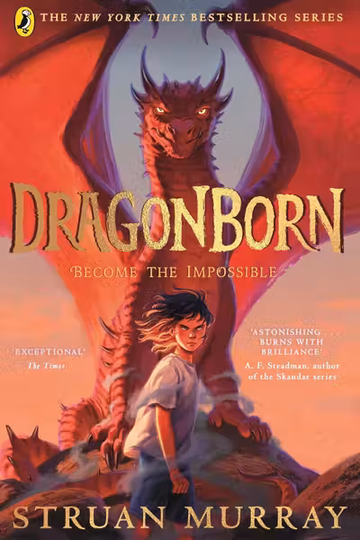 Dragonborn
