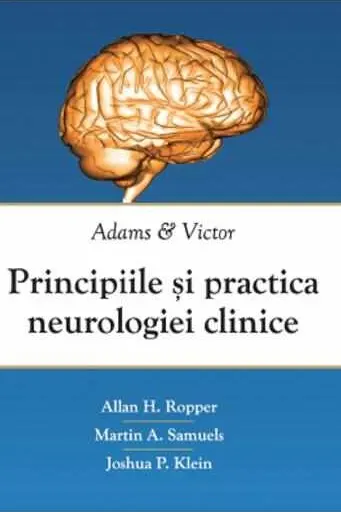 Principiile si Practica Neurologiei Clinice