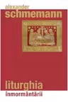 Liturghia înmormântării