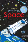 Peep inside Space