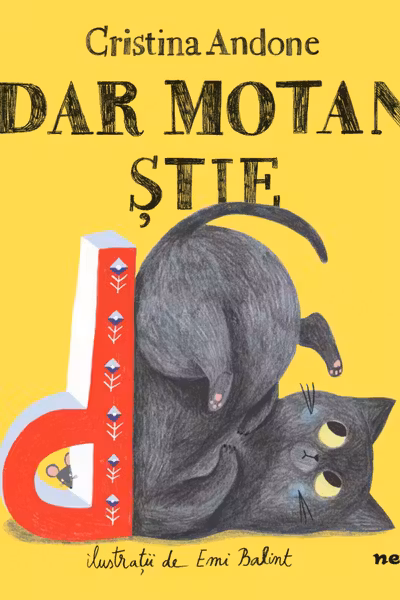 Dar Motan stie