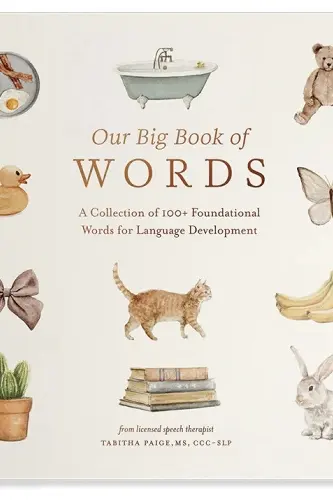 My First Book of Words