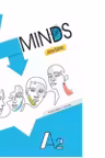Curs limba engleza 4 Minds A2. Manualul profesorului