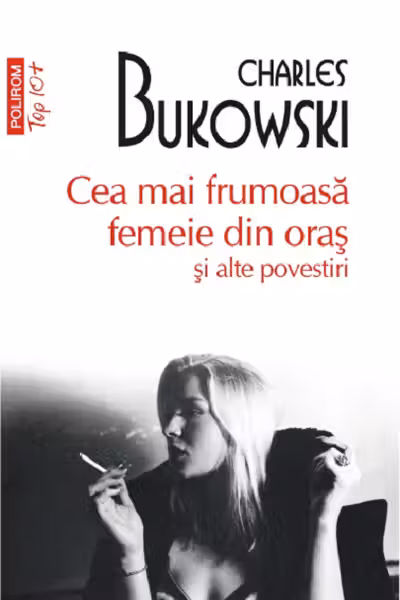 Cea mai frumoasa femeie din oras