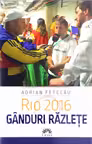 Rio 2016. Gânduri răzlețe