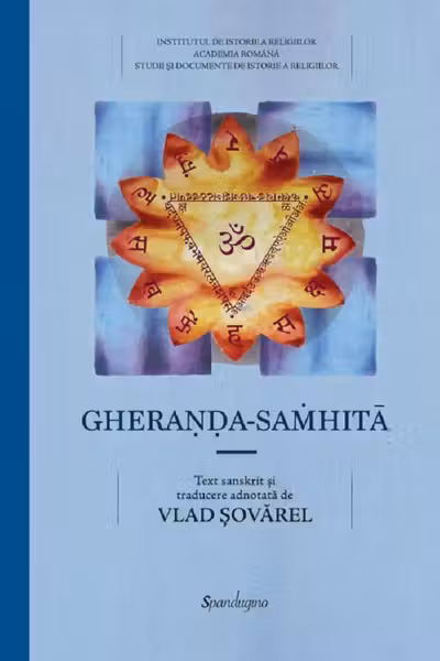 Gheranda-samhita