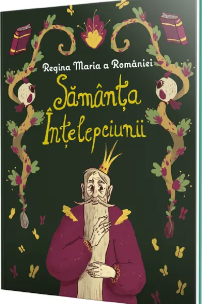 Samanta intelepciunii