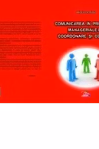 Comunicarea in procesele manageriale de coordonare si control