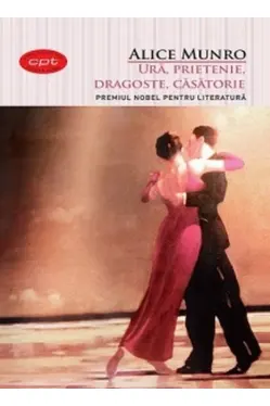 Carte pentru toti. Vol. 32 Ura, Prietenie, Dragoste, Casatorie