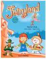 Fairyland 1, Teachers Book, with posters Curs de limba engleza
