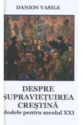 Despre supravietuirea crestina
