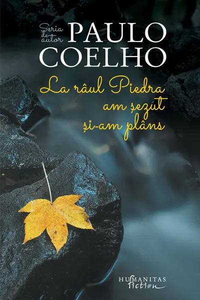 La raul Piedra am sezut si-am plans