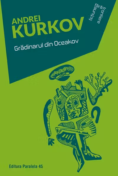 Gradinarul din Oceakov