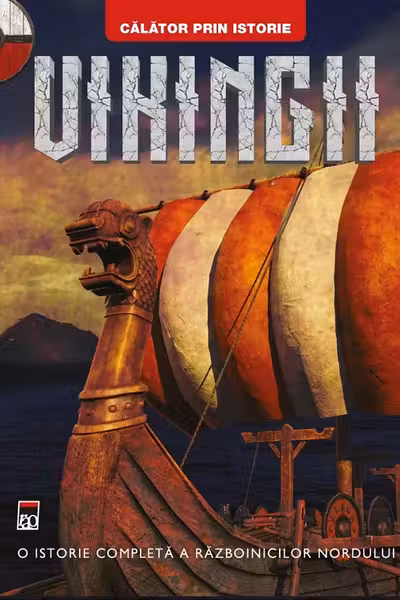 Vikingii
