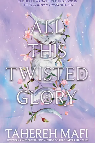 All This Twisted Glory